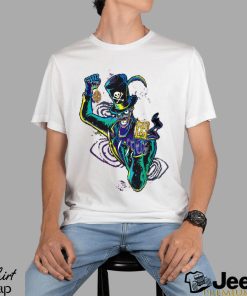 Villains Dr Facilier Voodoo Magic Shirt The Princess And The Frog Disney Villains Tee