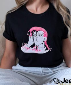 Vinegar Doppio shirt