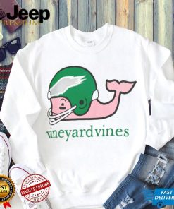 Philadelphia Eagles Vineyard Vines