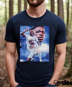 Vinicius Jr Real Madrid Hero shirt