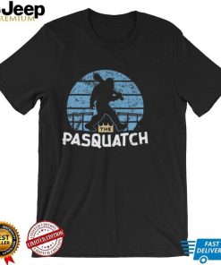 Vinnie Pasquantino The Pasquatch shirt