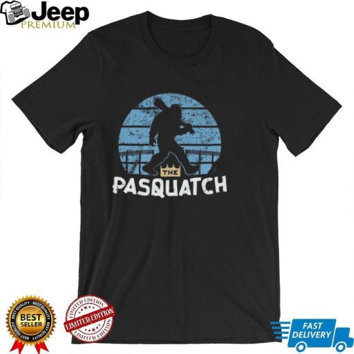 Vinnie Pasquantino The Pasquatch shirt