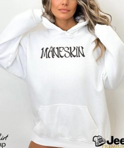 Vintage 2023 Maneskin Merch, Maneskin 2023 World Tour Shirt, This Is Maneskin Tee, Vintage 2023 Maneskin Rush World Tour shirt