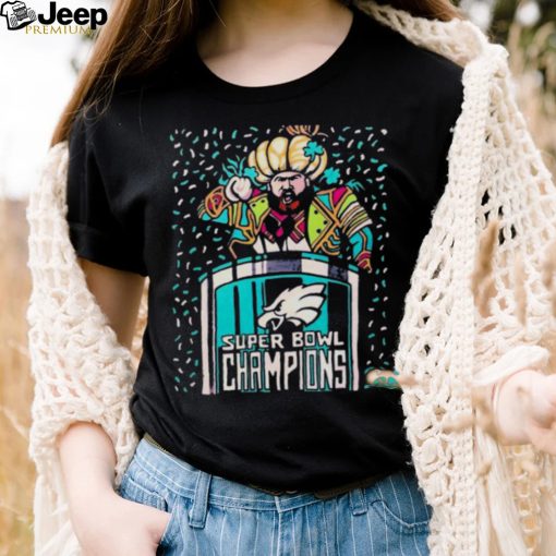 Vintage 90’s Jason Kelce Unisex T shirt