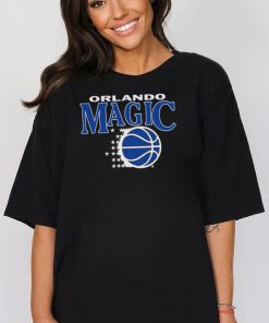 Vintage 90s Orlando Magic NBA Basketball T shirt