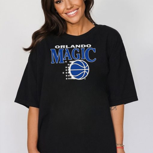 Vintage 90s Orlando Magic NBA Basketball T shirt