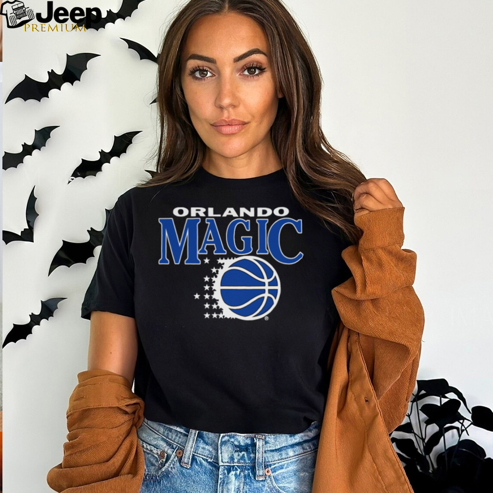 Vintage 90s Orlando Magic NBA Basketball T shirt - teejeep
