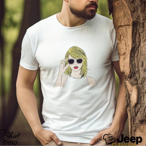 Vintage Album Taylor 1989  Swift Taylor 1 Shirt