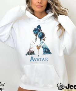 Vintage Avatar The Way Of Water Shirt Pandora Forest Movie Unisex Classic