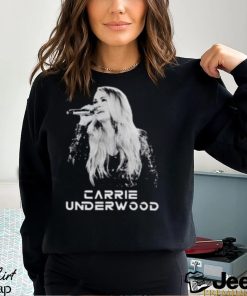 Vintage Carrie Underwood Shirt, Give Her That Carrie Underwood Unisex T Shirt