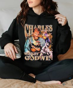 Vintage Charles Wesley Godwin Shirt