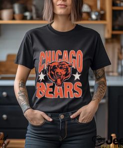 Vintage Chicago Bears NFL T shirt