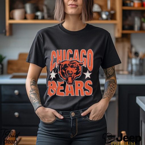 Vintage Chicago Bears NFL T shirt