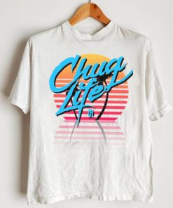 Vintage Chug Life Miami Tank Top, Shirt, Sweatshirt, Ola Englund Merch