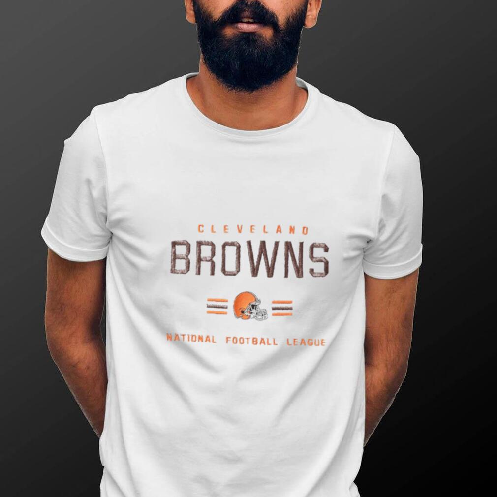 Vintage 2024 browns shirt