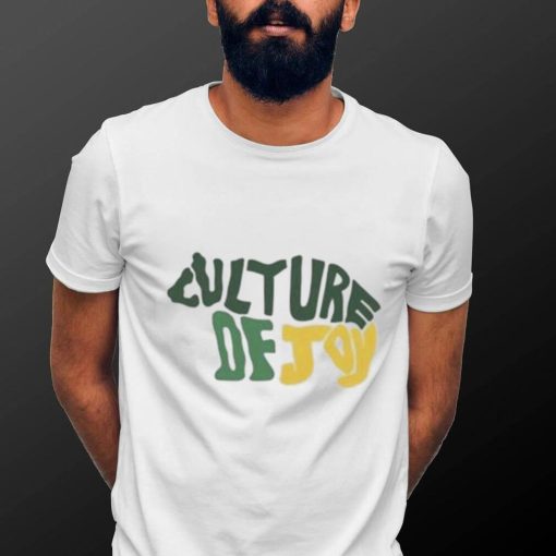 Vintage Culture Of Joy Shirt