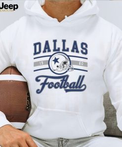 Vintage Dallas Cowboys Football Tshirt