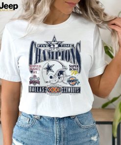 Vintage Dallas Cowboys Shirt