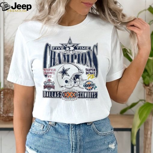 Vintage Dallas Cowboys Shirt