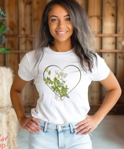 Vintage Flower Tee Wild Shirt Floral Graphic Classic Sweatshirt