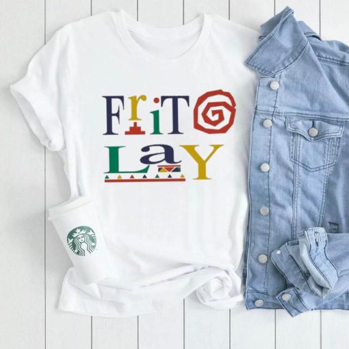 Vintage Frito Lay Shirt