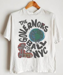 Vintage Governors Ball Nyc 2023 Shirt, Sweatshirt, Music Merch Gift