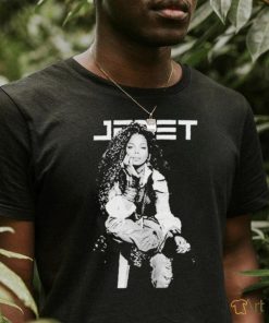 Vintage Janet Jackson Together Again Tour 2023 T shirt