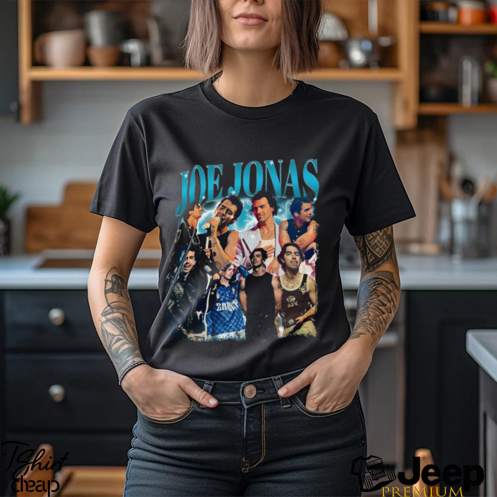 Joe jonas shirt on sale