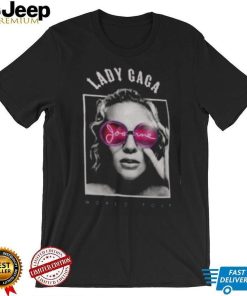 Vintage Lady Gaga Shirt