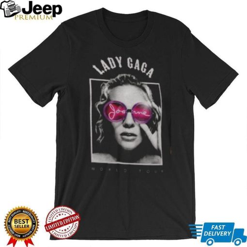 Vintage Lady Gaga Shirt