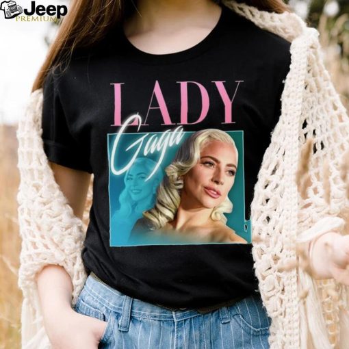 Vintage Lady Gaga T shirt, Lady Gaga T shirt