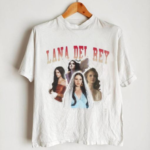 Vintage Lana Del Rey Trending T shirt3