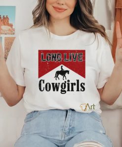 Vintage Long Live Cowgirls Shirt Long Live Cowgirls Sweatshirt Hoodie Country Music Shirt NEW