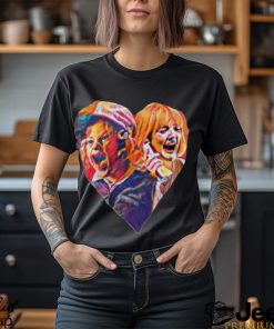 Vintage Movie Scream Drew Barrymore shirt