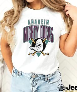 Vintage NHL Mighty Ducks, Anaheim Ducks Best T Shirt