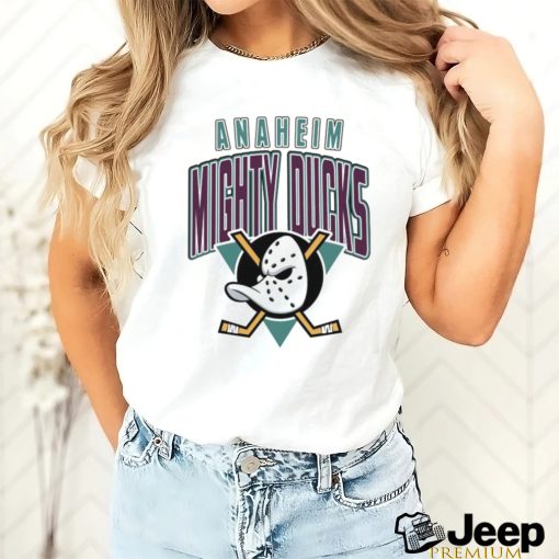 Vintage NHL Mighty Ducks, Anaheim Ducks Best T Shirt