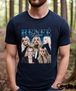 Vintage Renee Rapp Merch Unisex T Shirt