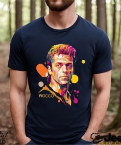 Vintage Rocco Siffredi T Shirt