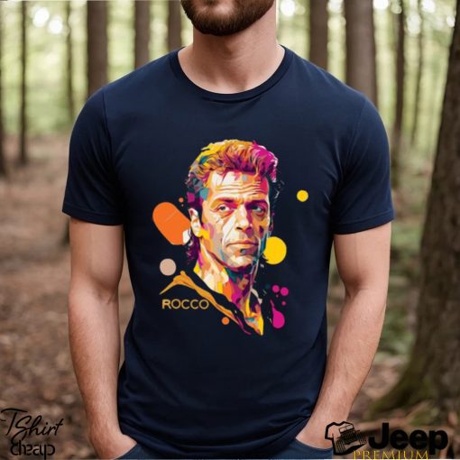 Vintage Rocco Siffredi T Shirt