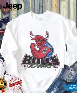 Chicago bulls deals vintage sweater