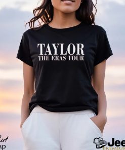 Vintage Taylor Swift Inspired T Shirt Eras Tour Merch