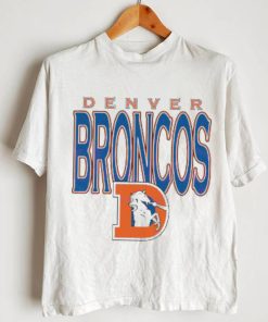 Vintage denver broncos 2023 shirt