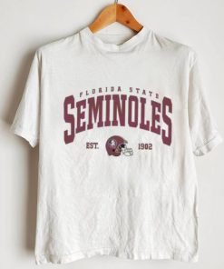 Vintage florida state seminoles 1902 football 2023 shirt