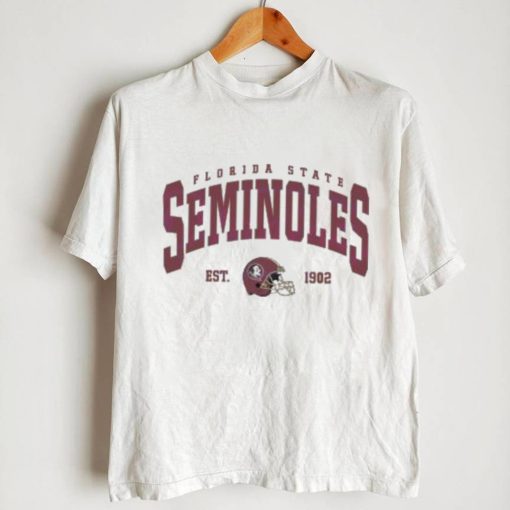 Vintage florida state seminoles 1902 football 2023 shirt