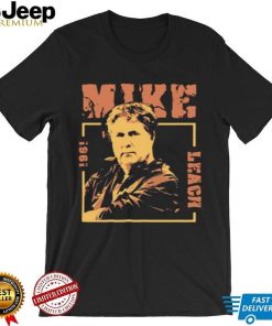 Vintage+Mike+Leach++T Shirt_1T Shirt_Shirt bchfD