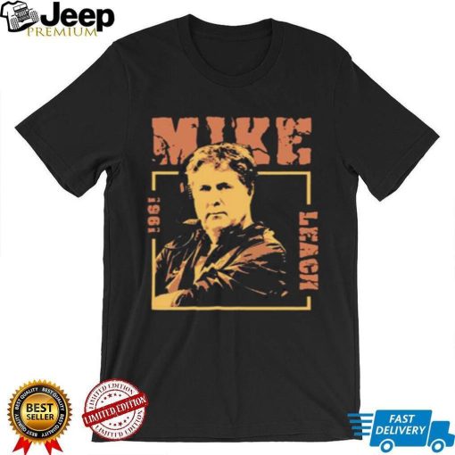 Vintage+Mike+Leach++T Shirt_1T Shirt_Shirt bchfD