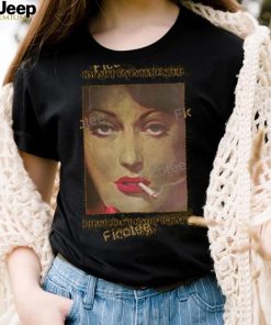 Vintagefantasy Magazine I’M Not Uninterested I Just Don’T Know What’S Going On Tee Shirt