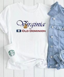 Virginia Old Dominion shirt