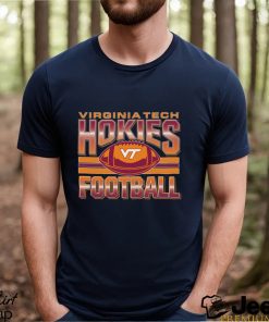 Virginia Tech NCAA Football T Shirt