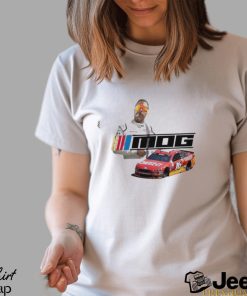 Visualizoor Mog Nascar Cheez It 16 Shirt